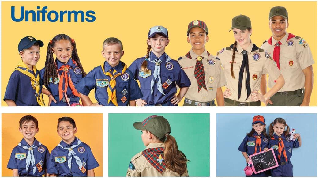 We are planning to start Scouting in Lumberton, MS. Haven’t been active in years, but it’s desperately needed. Our nonprofit, Archangel Ministries, is beginning to put together a clothing closet to help those youth who are