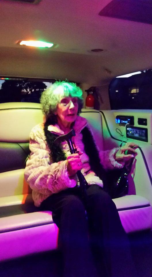 Ridin in style 4 generations