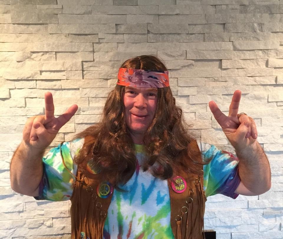 Everyone have a great Halloween !