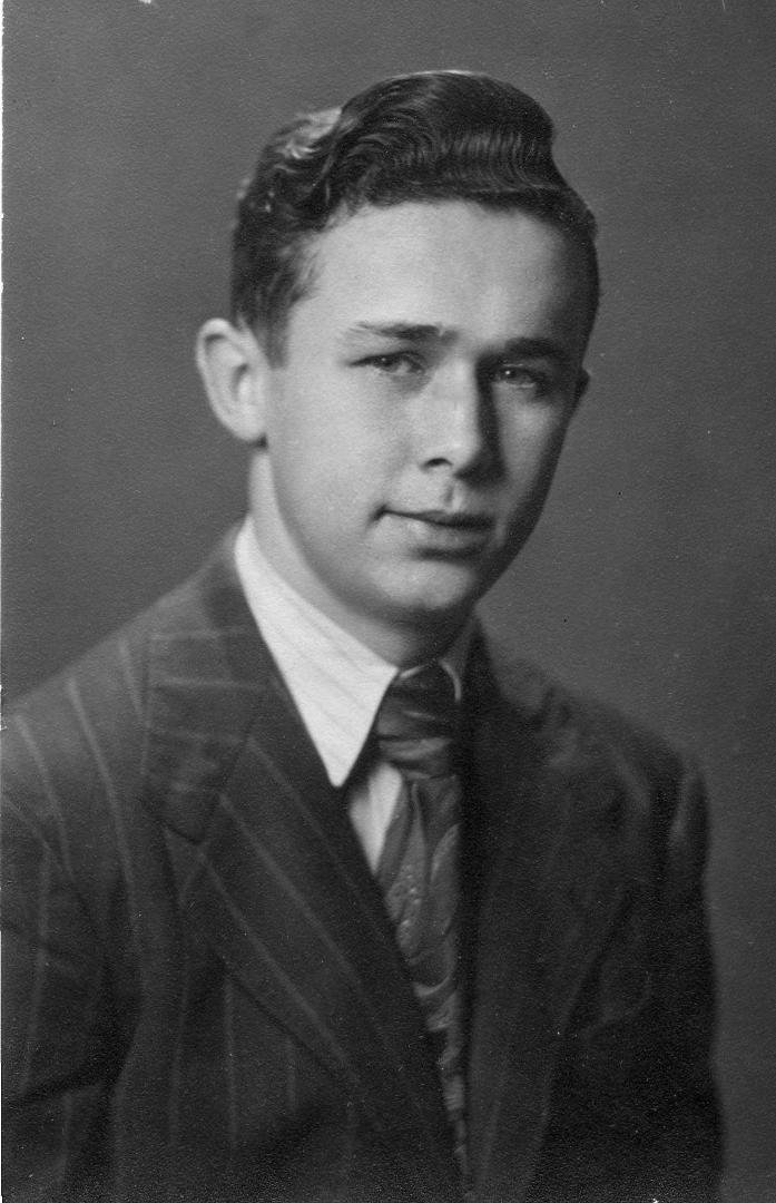 Michael O'Meara's album, Photos de profil