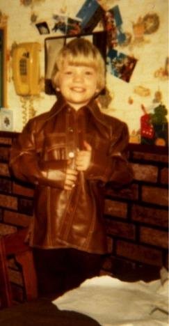 Guess who turned 50 today? Wish Bob Jr. Happy Birthday if you see him!!