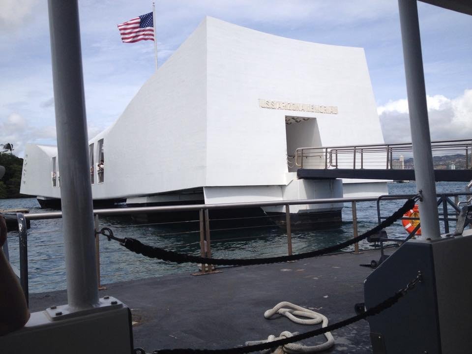 PearlHarbor