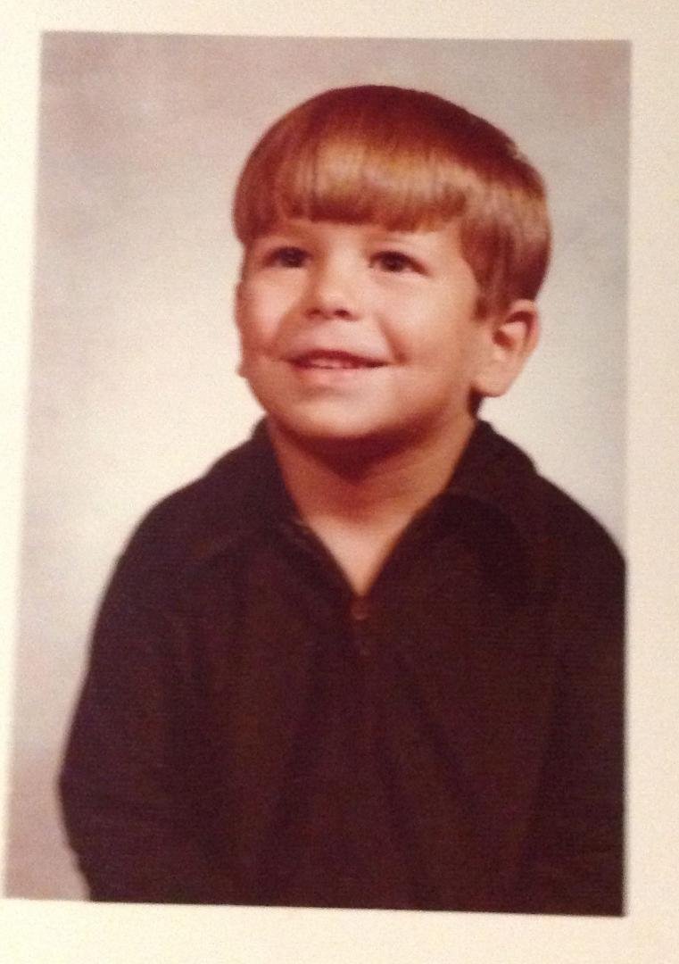 Chris Benest
remember when?