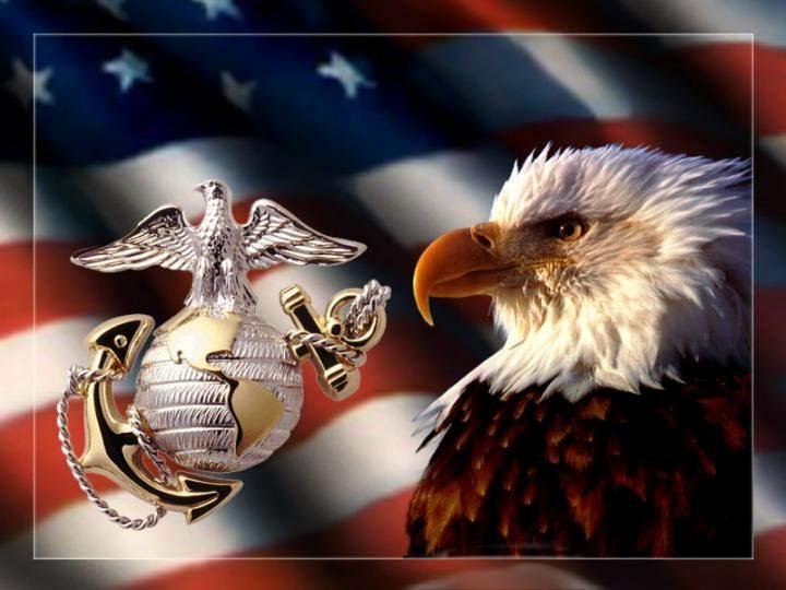 Happy Birthday USMC!