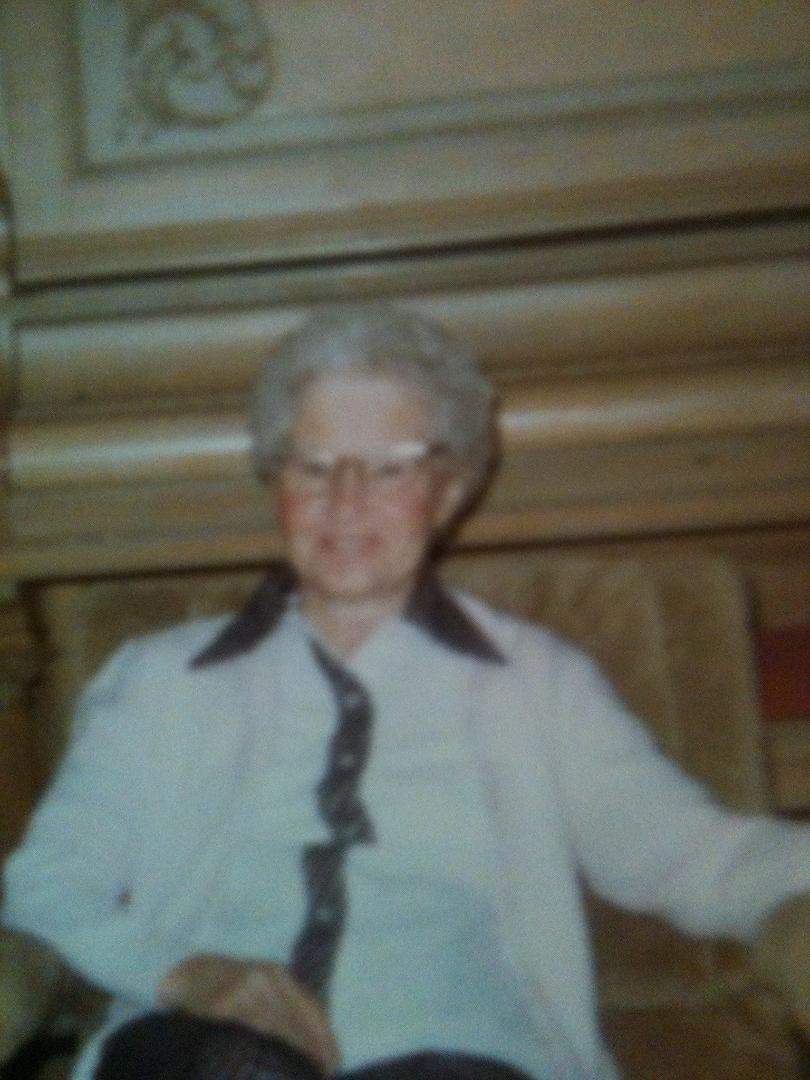 Jeraldine Nix's album, Mobile Uploads