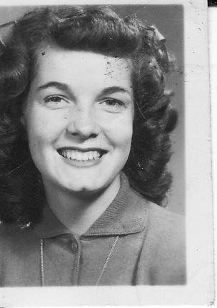 TB Thursday -- my dear friend Pamela Smith Marquardt, lived on the corner of Millwood and Oakwood, Venice