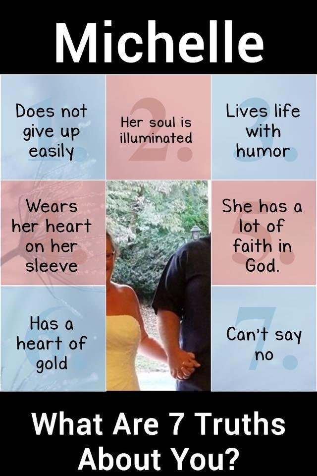 Michelle Rhode's album, Timeline photos