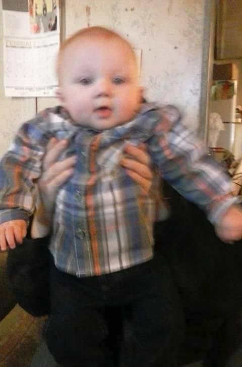 Deloris Miles' album, Timeline Photos
