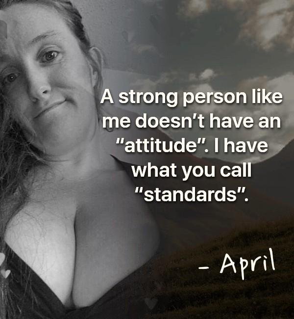 April Pine's album, Timeline photos