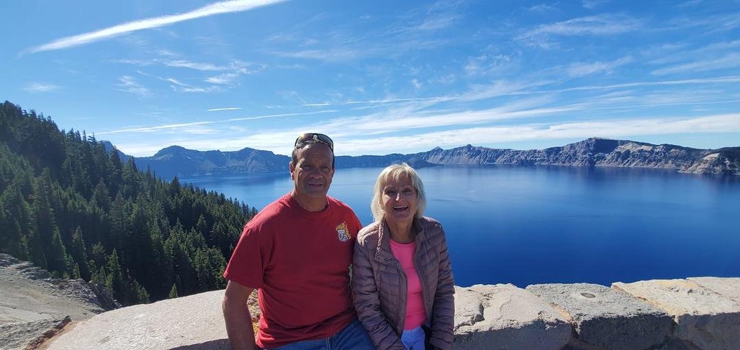 Crater Lake