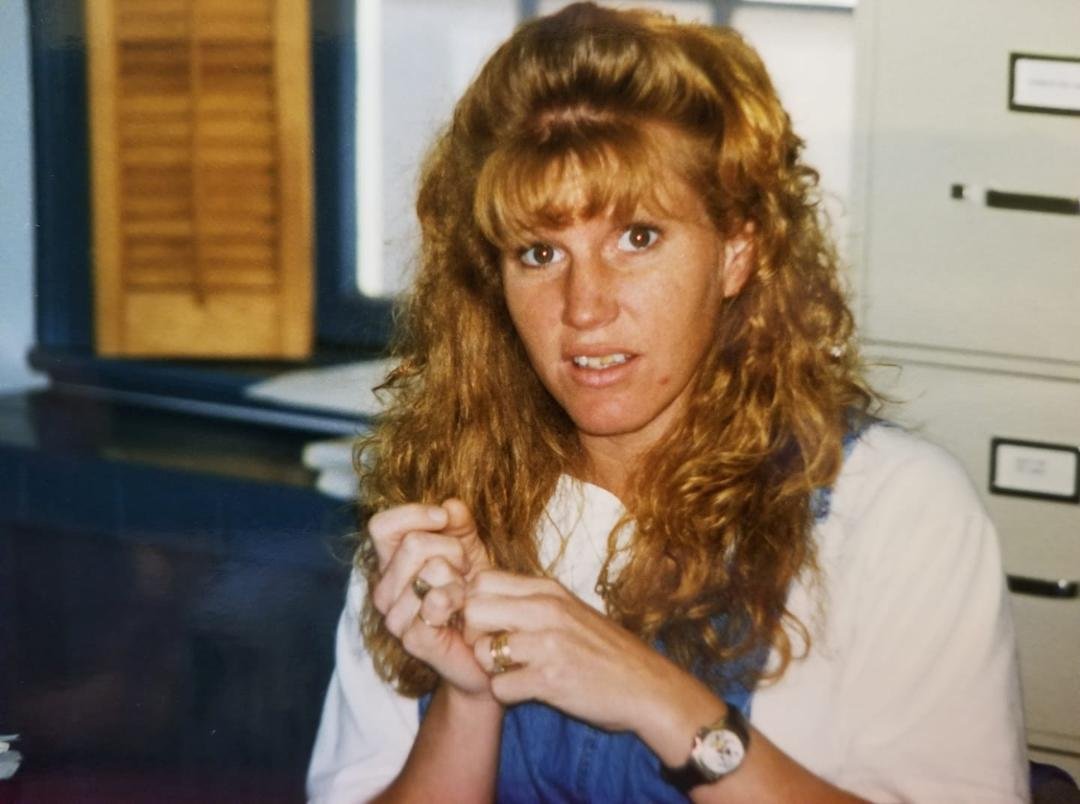 Dee Stone Weitzel tbt, lol