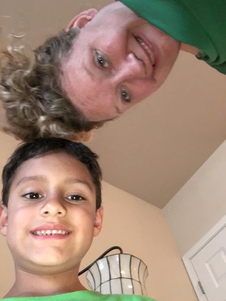 Patty Hedrick's album, Mobile Uploads