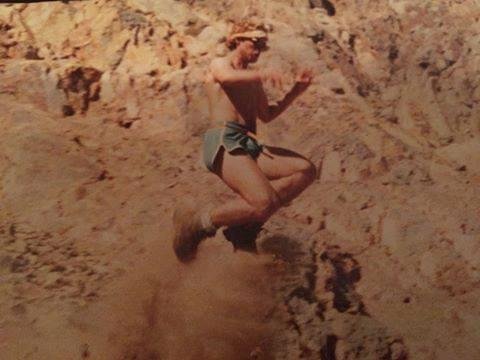 Larry Gordon's album, Mobile Uploads