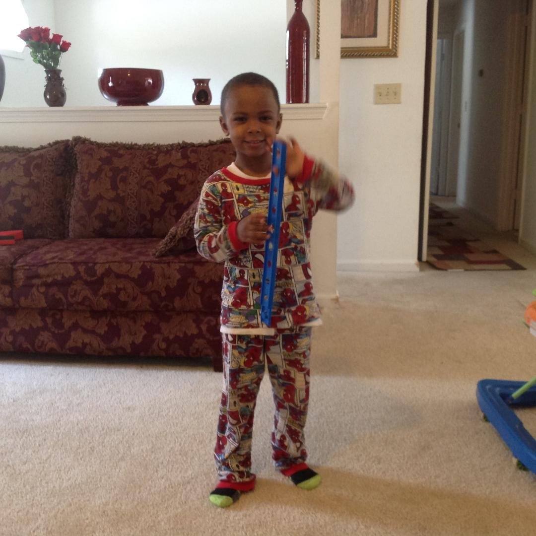 Happy Birthday My little big man Moxie, 6 years old!!!