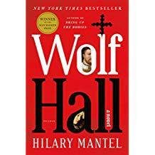 For 7 days I will post the cover of a book I love with no review & no explanation. On each day that I post, I will nominate a friend to do the same. I was nominated by Toby Handelsman Kansagor, and I nominate Gail Freundl