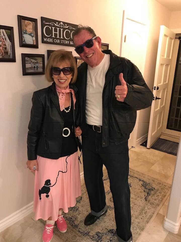 Heyyy!!! Happy Halloween!!’