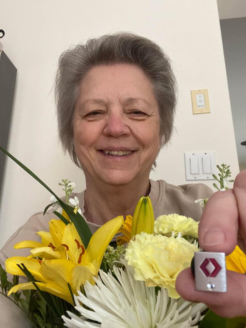 Retired after 50 years of service with CIBC