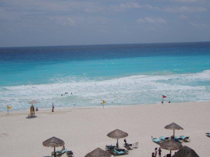 Kathleen Manol's album, Cancun 2010