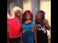 Lufkin hoes be like: me and mi girls killed lanzes lastnight lol do better