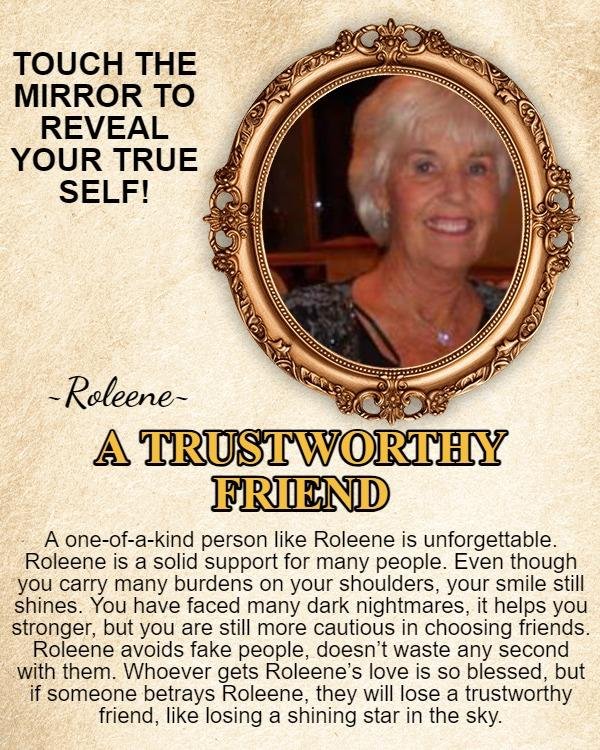 Roleene Allen's album, Timeline photos