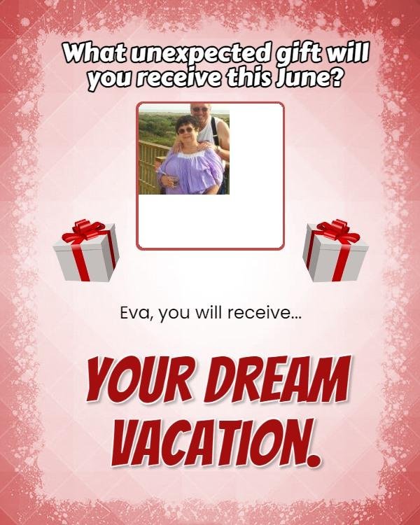 I wish