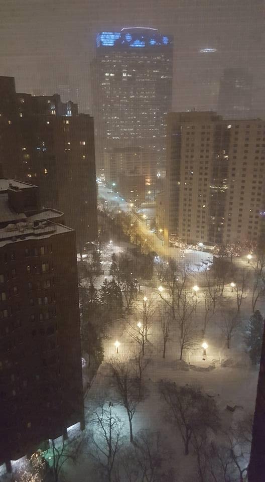 1 degree and an inch an hour