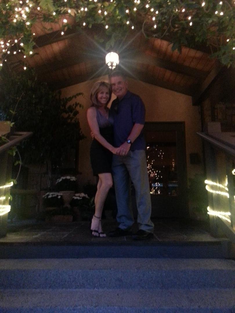 Glen Strauss' album, Mobile uploads