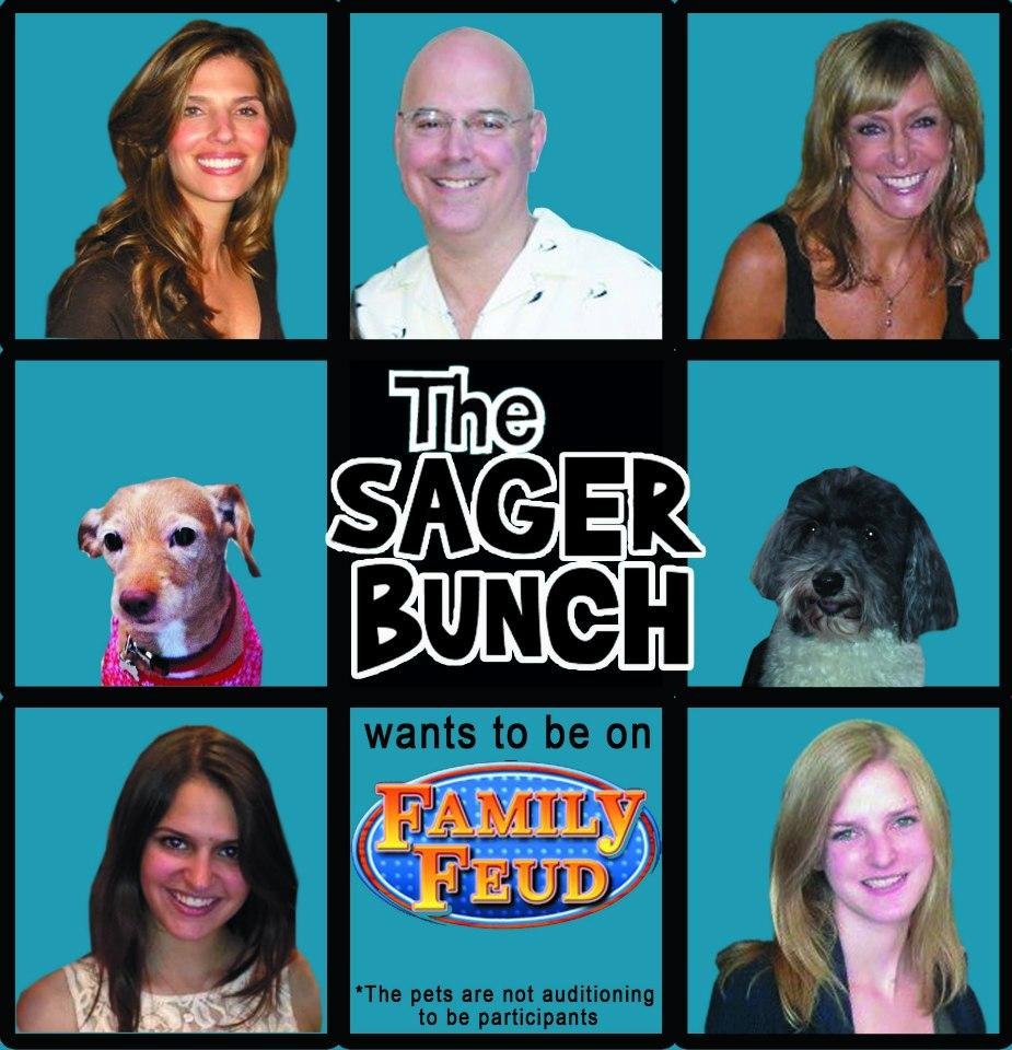 Dan Sager's album, Untitled album
