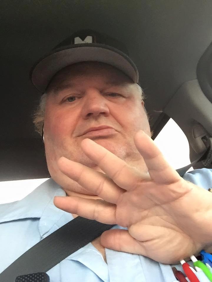 Anthony Crook's album, Mobile Uploads