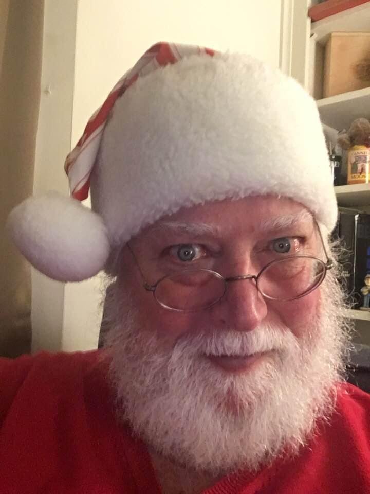‘Tis the Season. Merry Christmas!!!