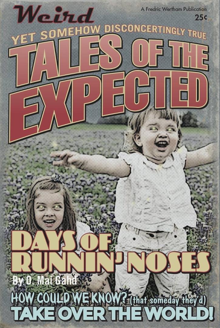 Alternate version.