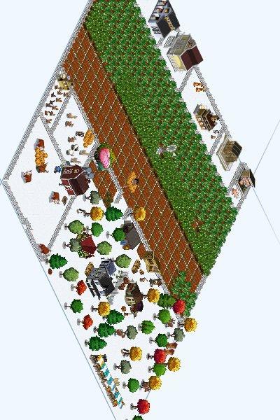 Reggie Auls' album, FarmVille Photos