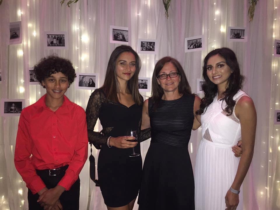 My beautiful daughter and gorgeous grandchildren❤️❤️❤️❤️❤️❤️