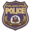 Pray for the Phila Police Officer shot today............