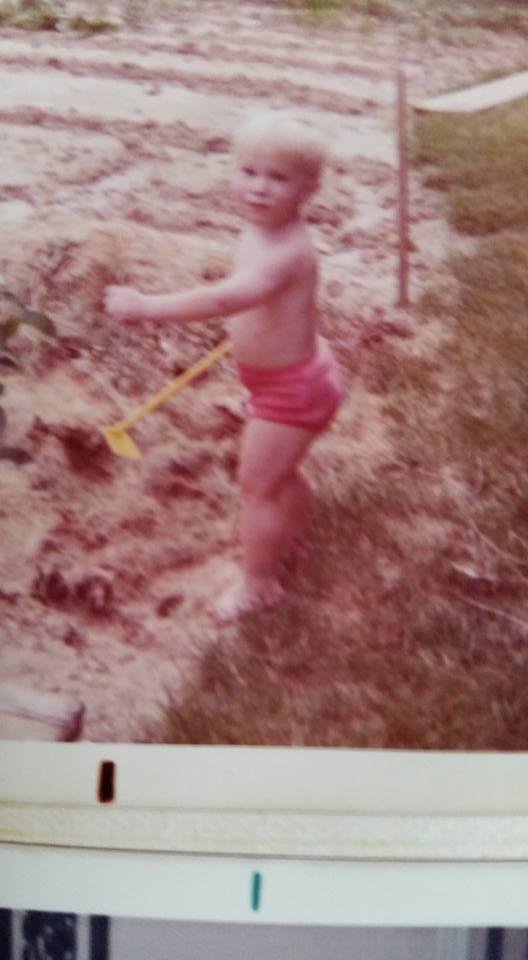Karin Rouquie's album, Mobile Uploads