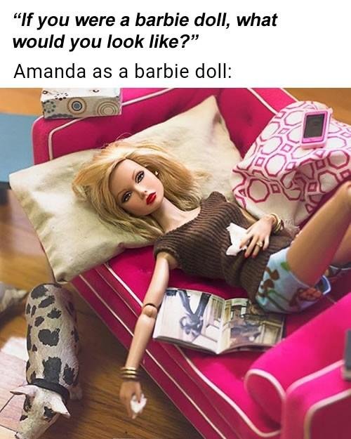 Amanda Holt's album, Timeline Photos