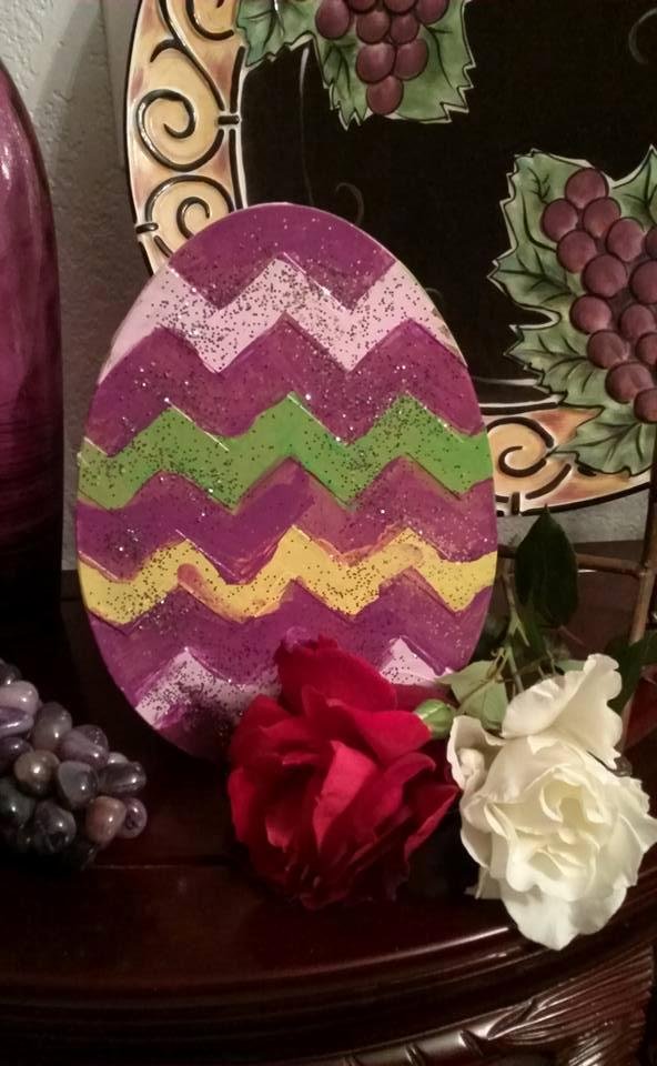 Wishing all my friends and family a Happy Easter. Enjoy the day!😘😘😘