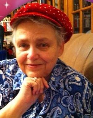 Nelda Wallace's album, Mobile Uploads