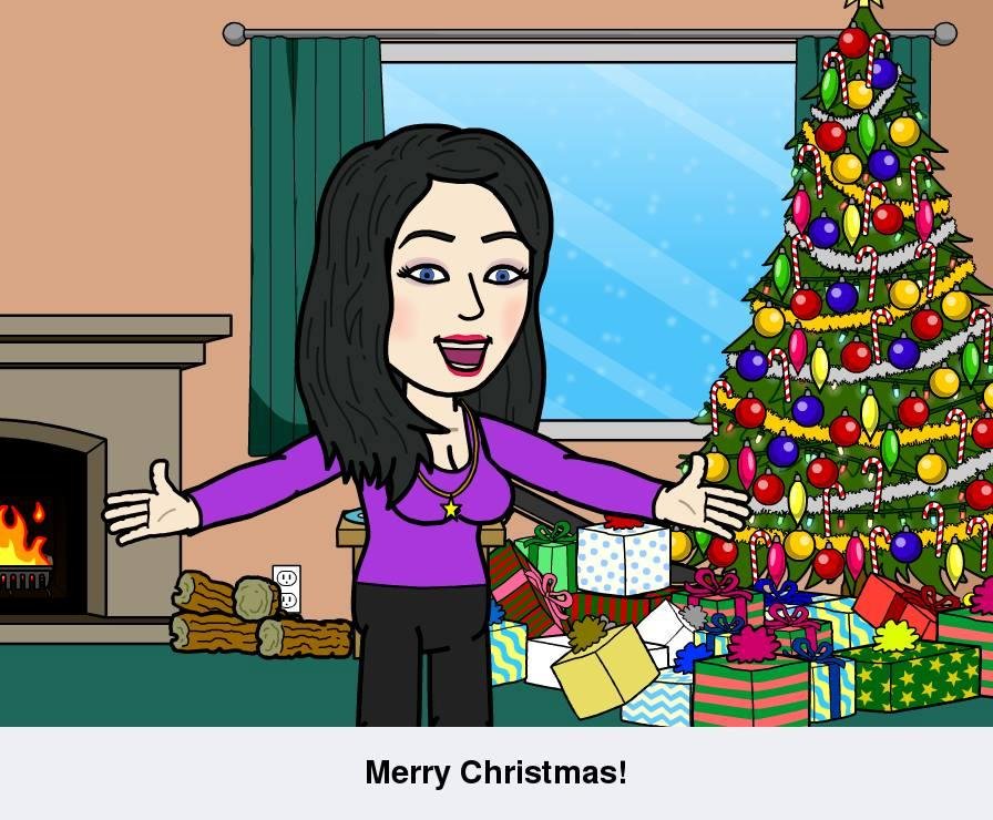 Lynn Crowley's album, Bitstrips Photos