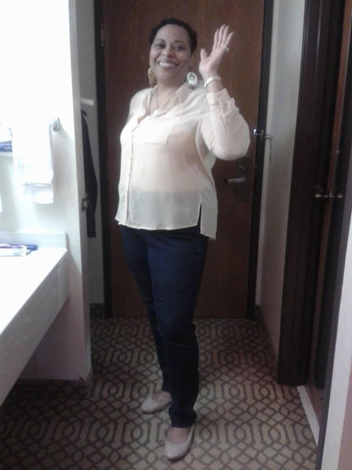 Fun in Atlanta