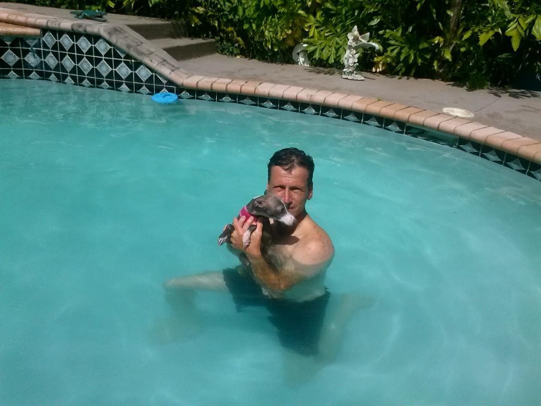 Nicholas Anthony's album, Mobile Uploads