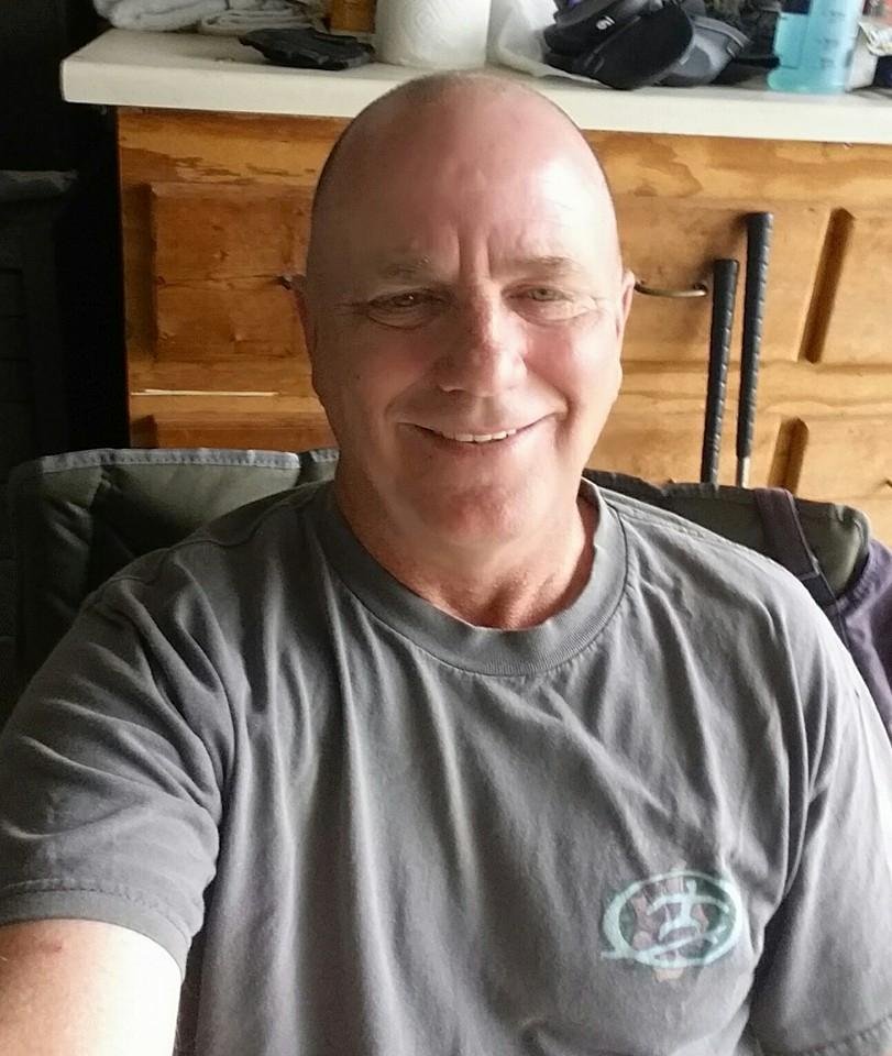 Well summer is here so off with the beard and very short hair cut. Short hair cut was by accident. Forgot to put the #2 clip in the hair clippers.