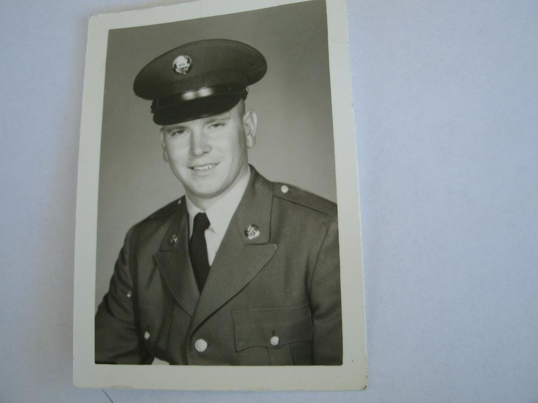 JUST WANTED TO SAY THANKS TO ALL MY FELLOW VETERANS!!! THOSE WHO ARE STILL WITH US AND THOSE WHO HAVE PASSED ON!!
US ARMY 1966-1968