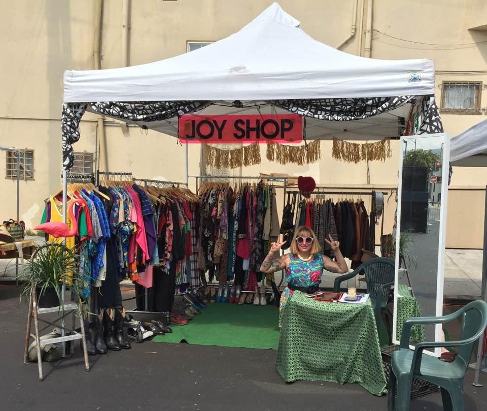 Come on down...Van Dyke and Lane in the Bayview!
