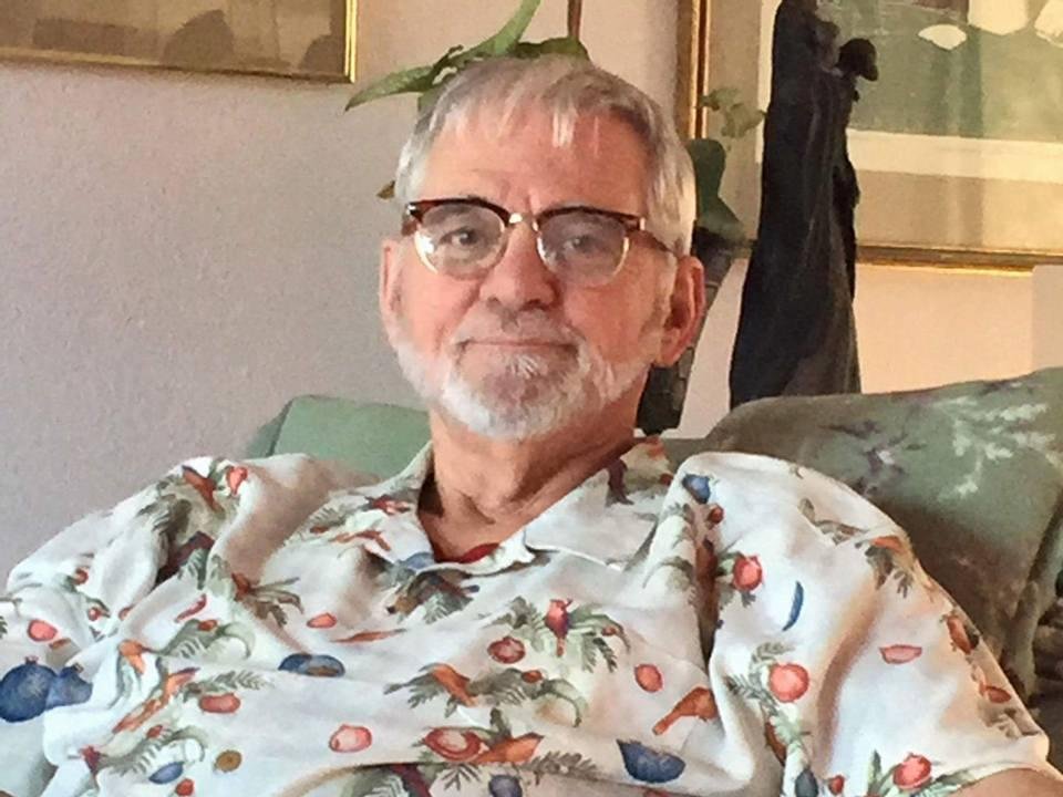 STEPHEN HORN's album, Mobile Uploads