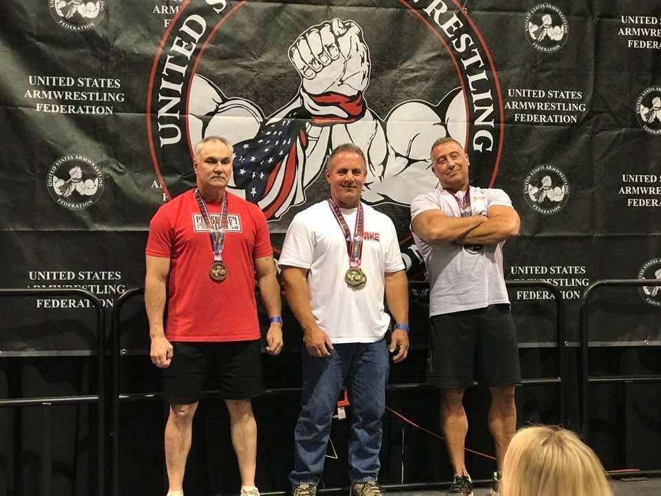 My face says it all. Work harder in the gym.