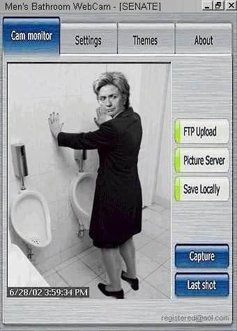 This is a transgender idea.