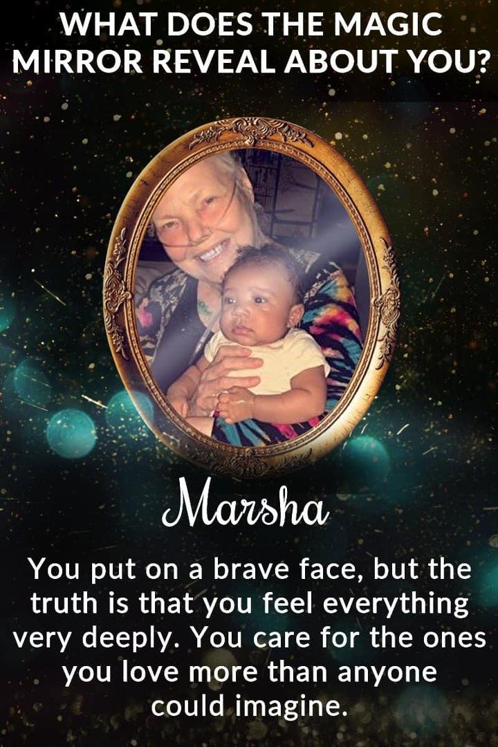 Marsha Shortland's album, Timeline Photos