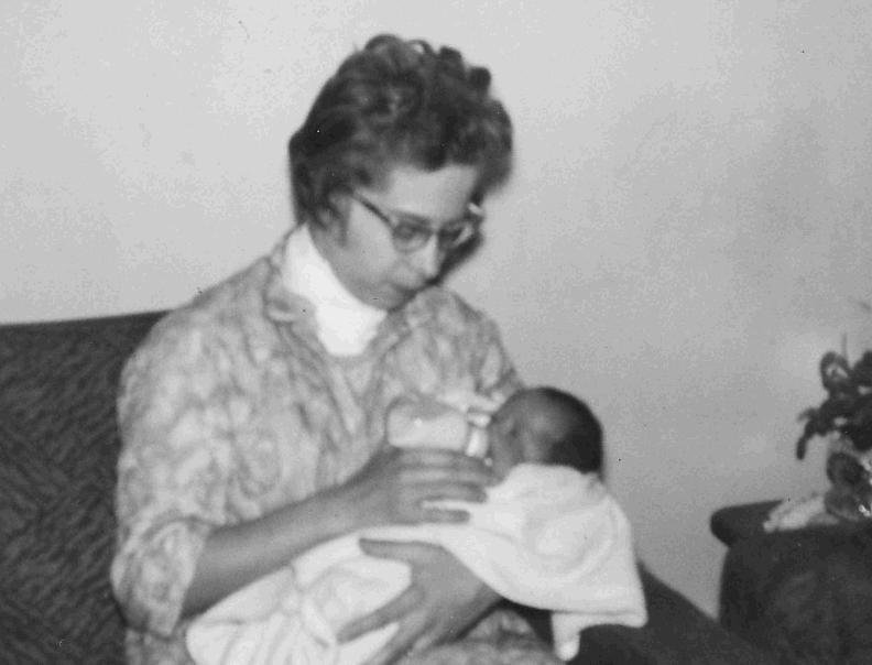 Happy Mother's Day