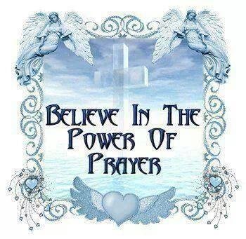 My friend needs some prayer she going under surgery  if you pray for her hit like let her know